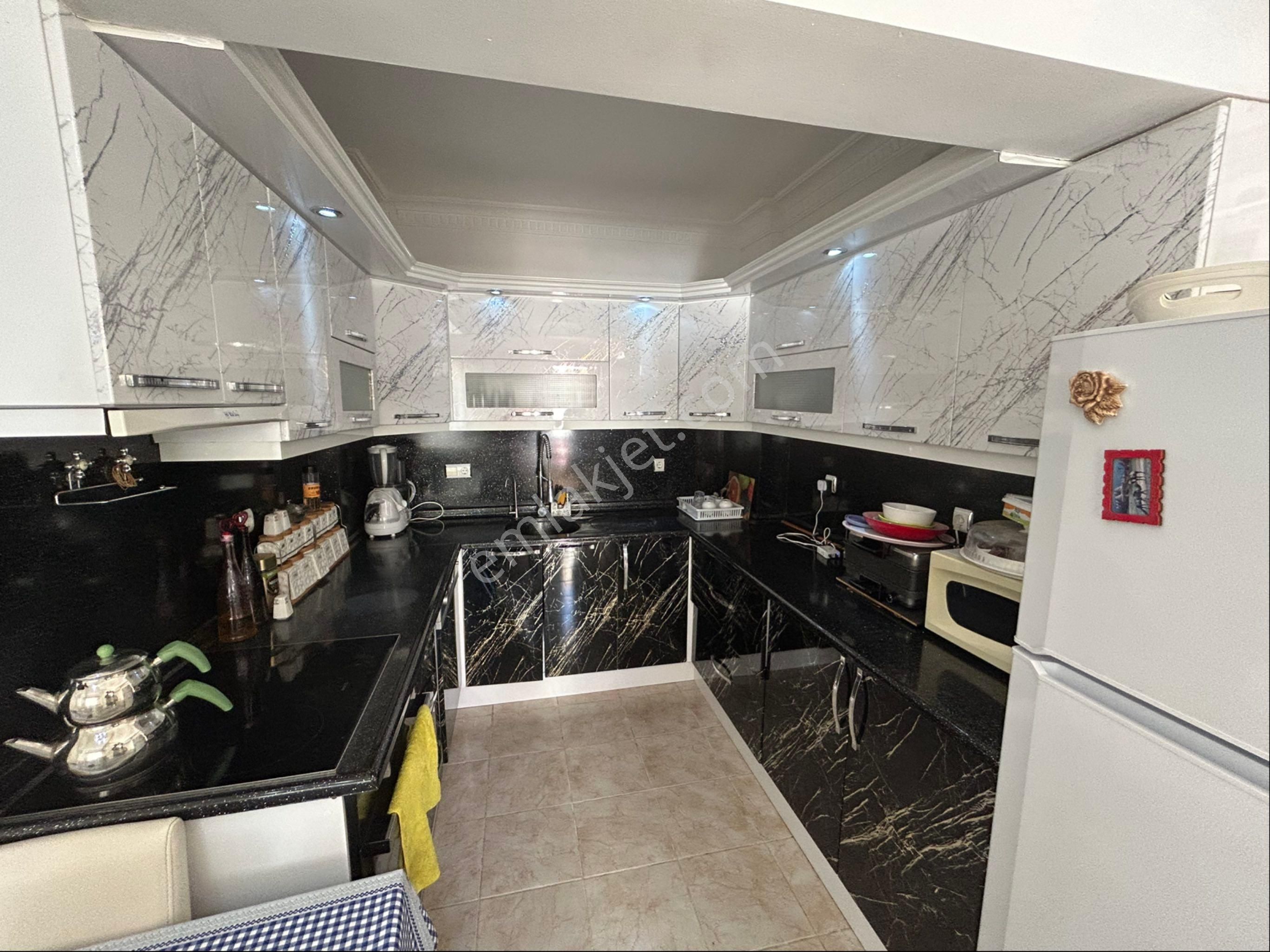 Didim Altınkum Dahile 300 Mt 4+1 Daire - Görsel 13