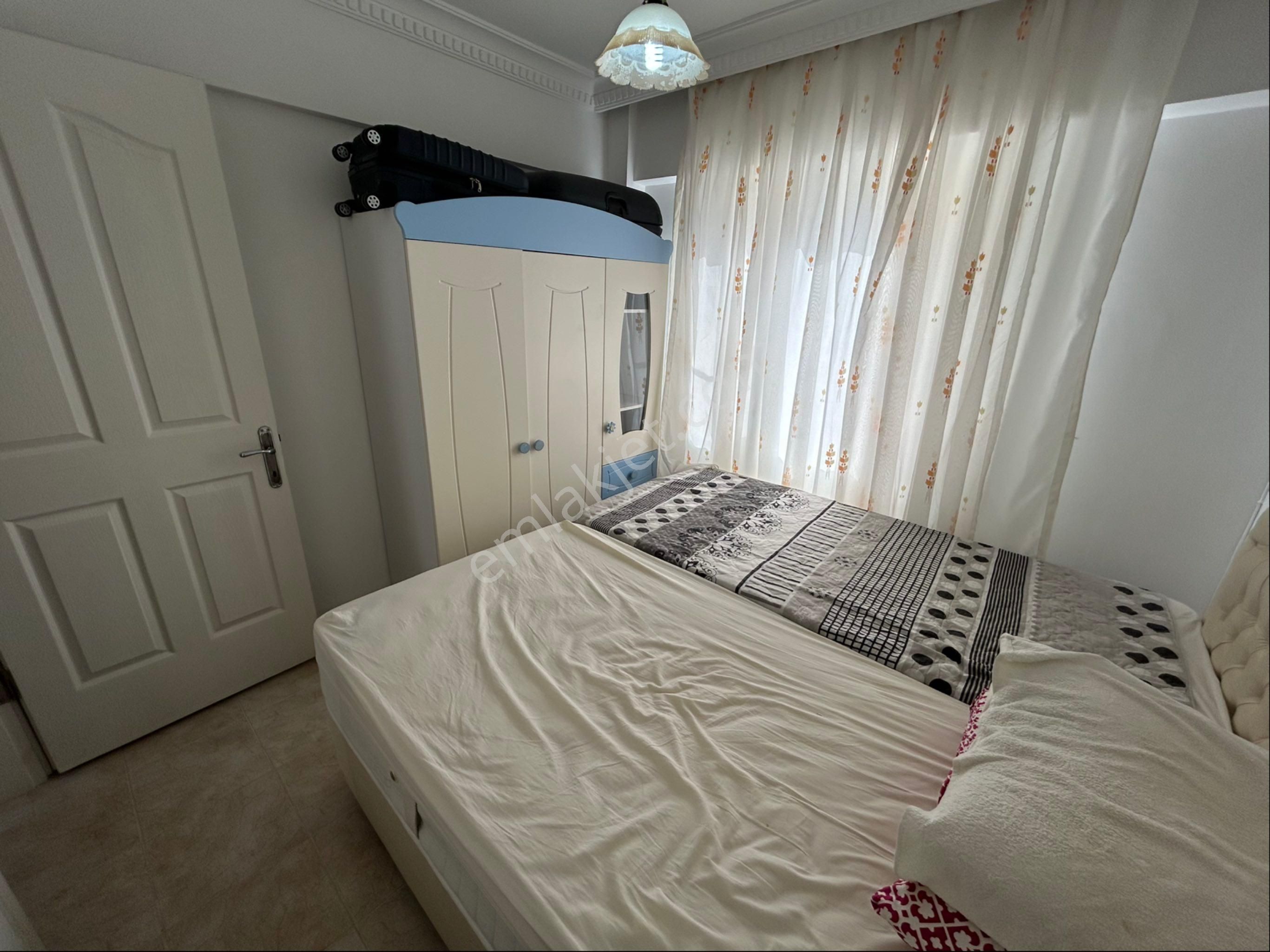 Didim Altınkum Dahile 300 Mt 4+1 Daire - Görsel 19