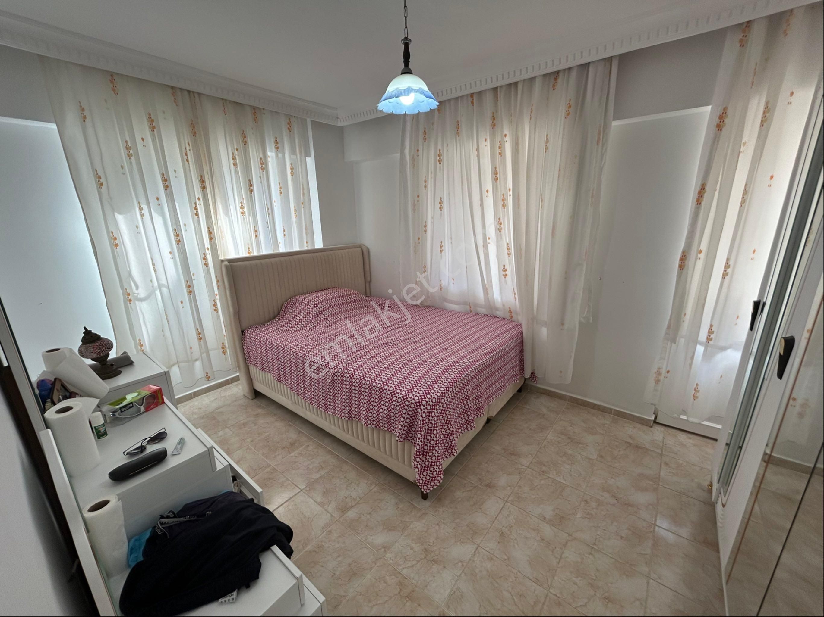 Didim Altınkum Dahile 300 Mt 4+1 Daire - Görsel 18