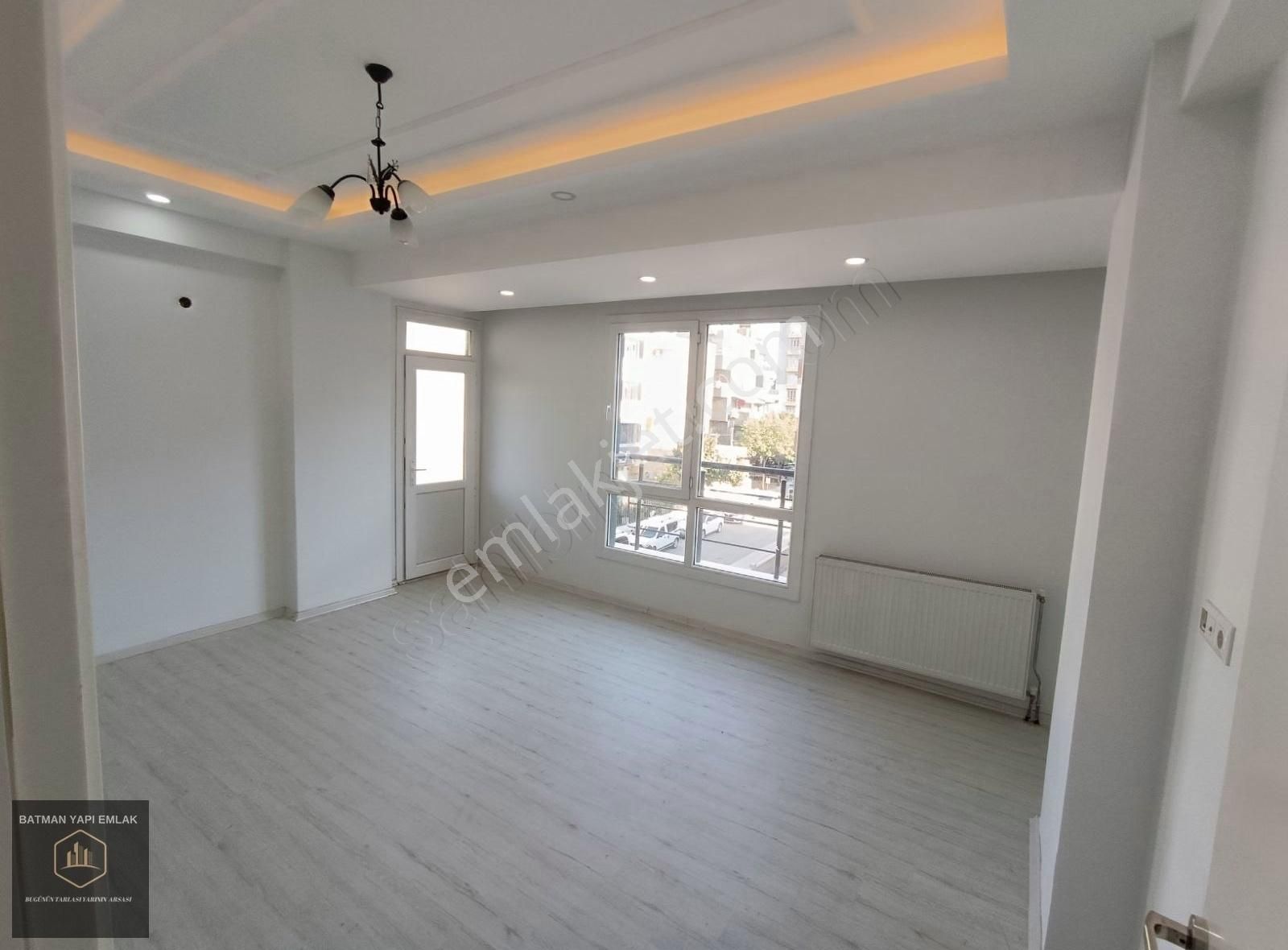 Batman Merkez Gap Mah Batmanpark Karşısı 2+1 Kiralık Daire