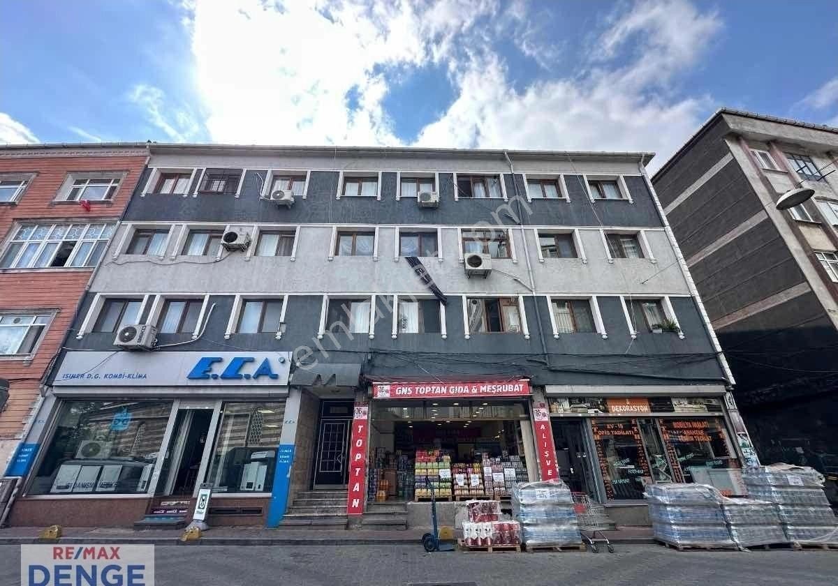 Fatıh Atıkalı Mahallesı Fevzıbaşı Caddesı 3+1 110 M² Satılık Daıre – Tarıhı Yarımada’nın Kalbınde