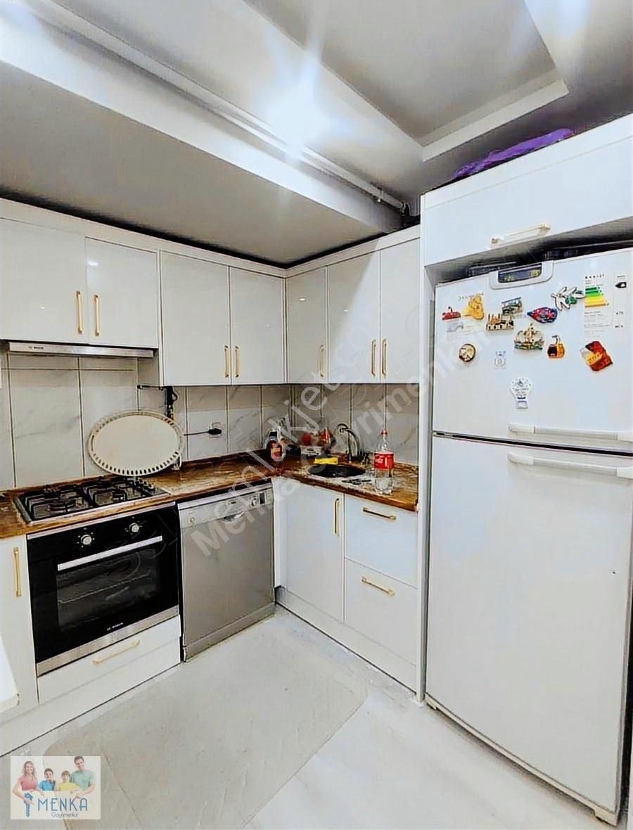 Manisa Şehzadeler Ahmet Bedevi De Satılık 2+1 Daire