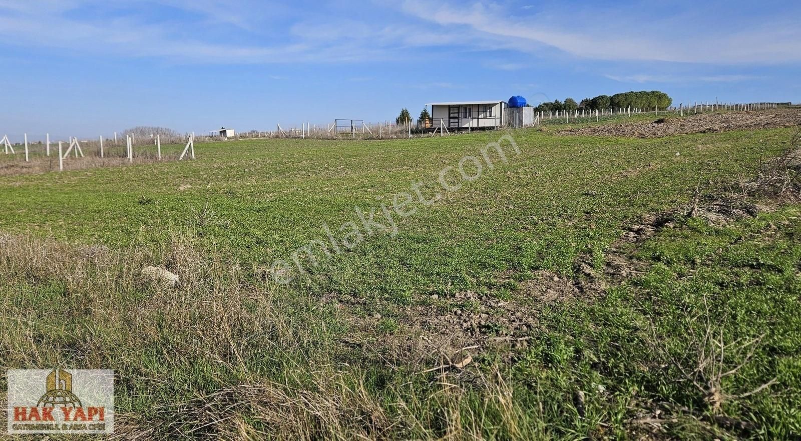 Satılık Silivri Çanta Mahallesinde Göl Manzaralı Arsa - Görsel 5
