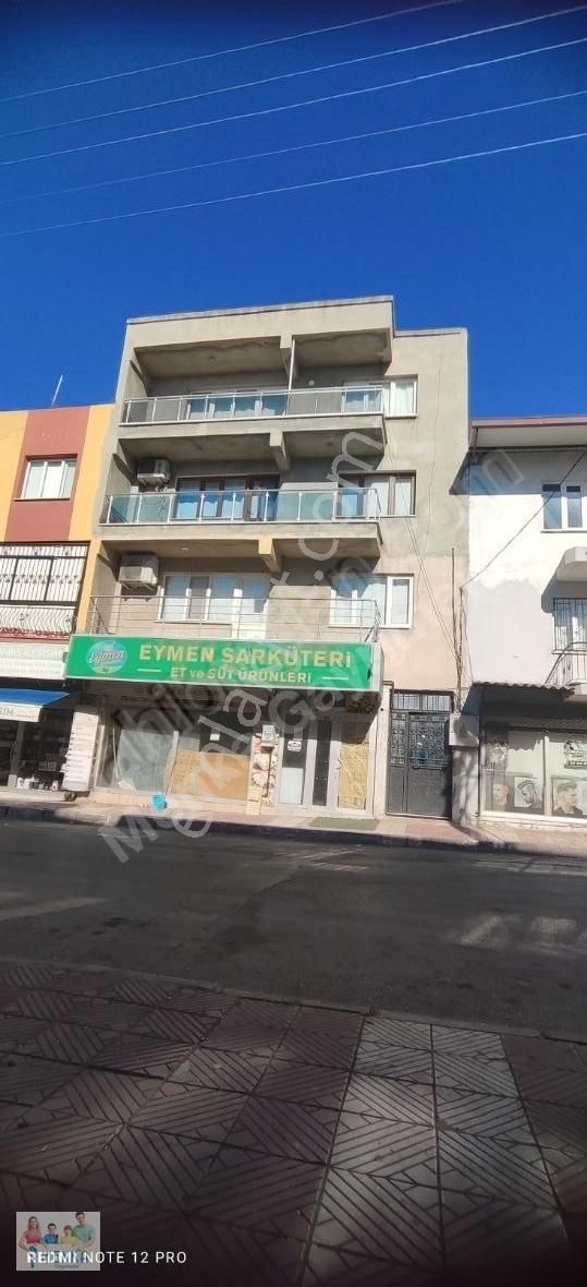 Manisa Şehzadeler Akpınar Mh.de Komple Acil Satılık Bina