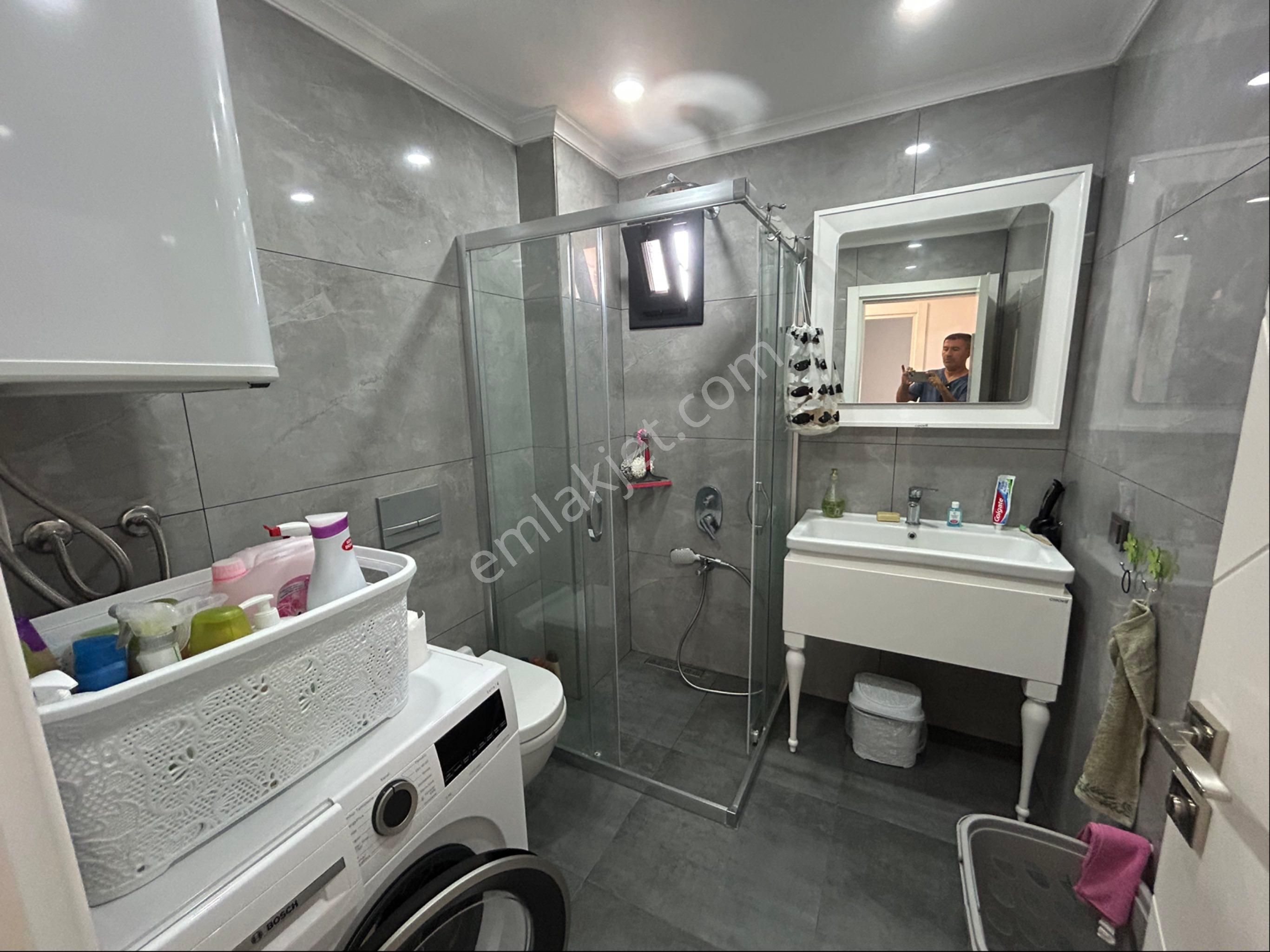 Didimde Denize Yakın Havuzlu Villa - Görsel 13