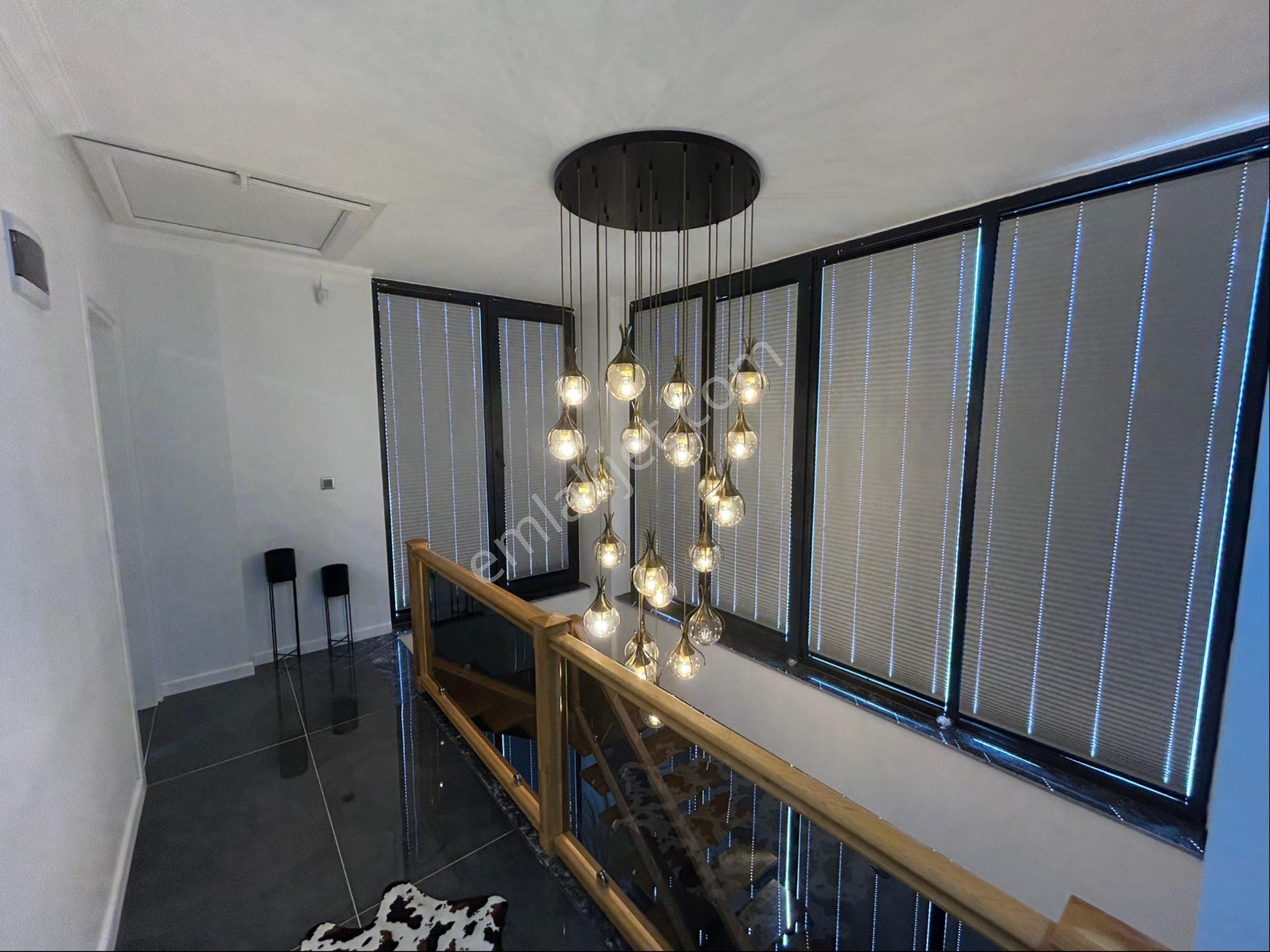 Didimde Denize Yakın Havuzlu Villa - Görsel 22