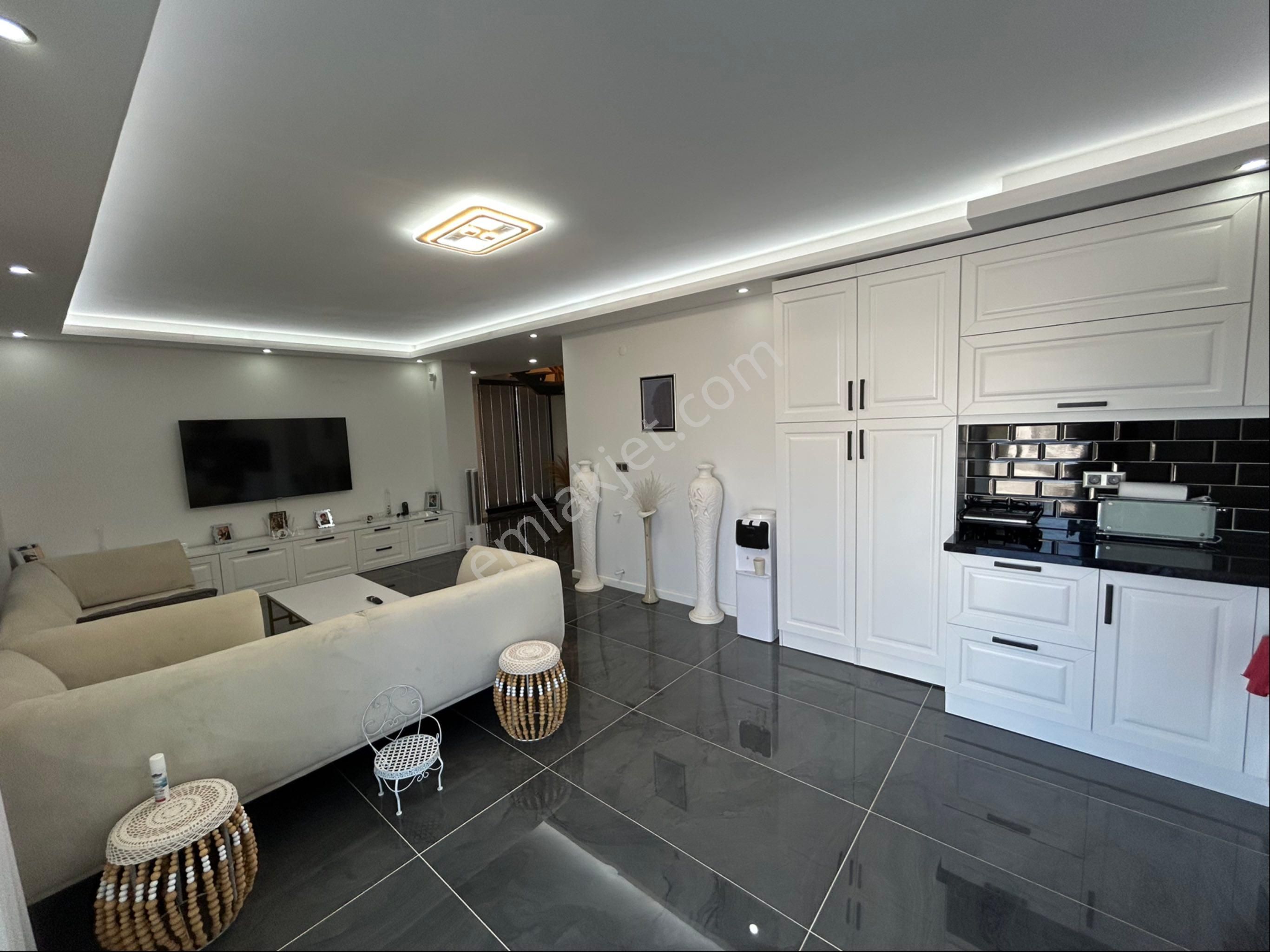 Didimde Denize Yakın Havuzlu Villa - Görsel 7