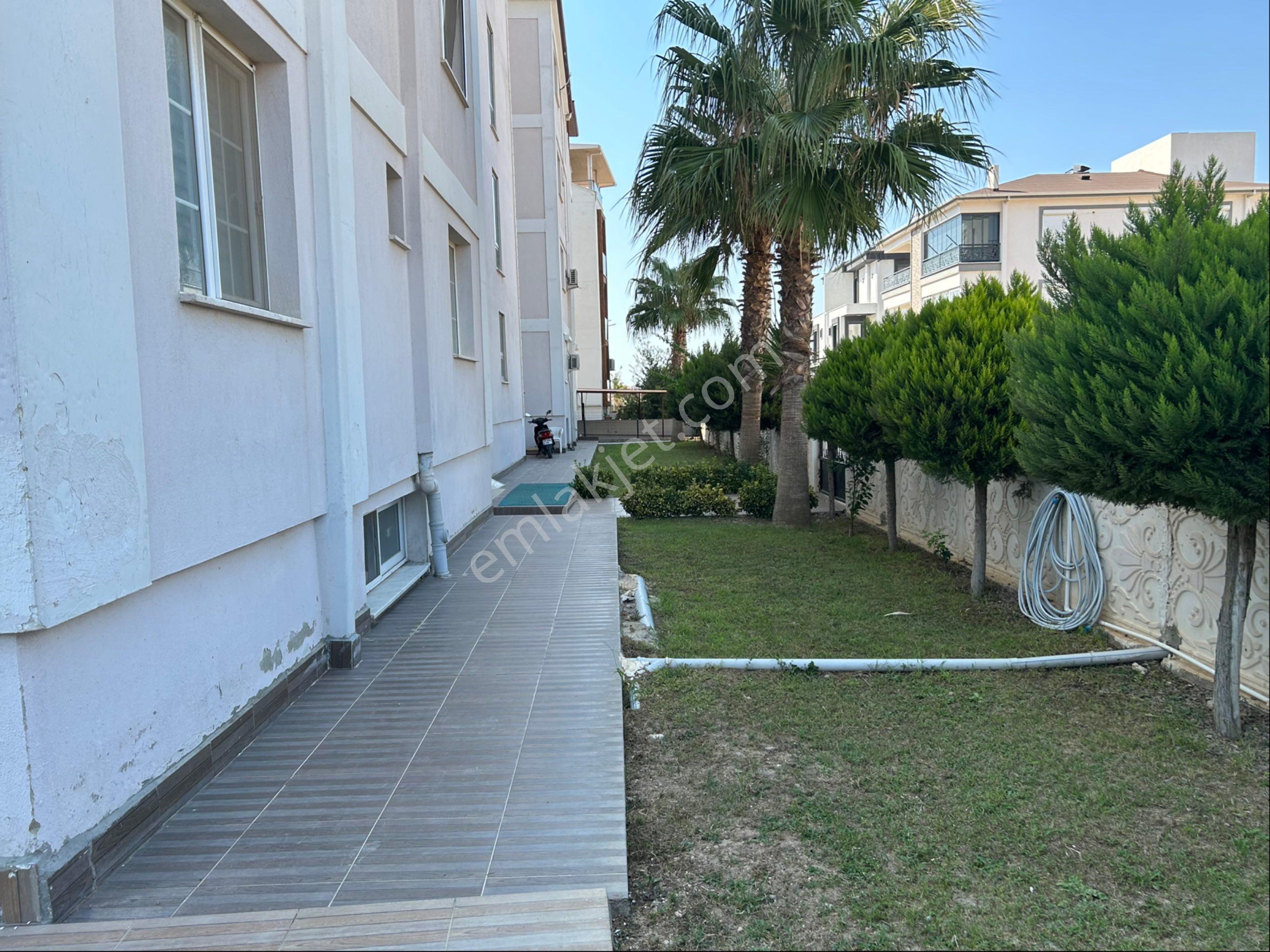 Didimde Havuzlu Sitede 3+1 Dubleks Daire - Görsel 4