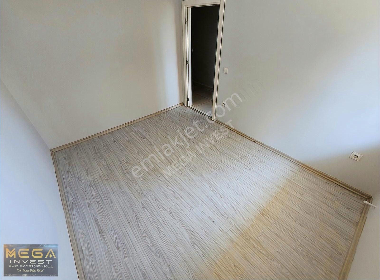 Göksu Da Satılık Havuz Cephe 5 Yaşında Kapalı Mutfak Uygun 2+1 - Görsel 15