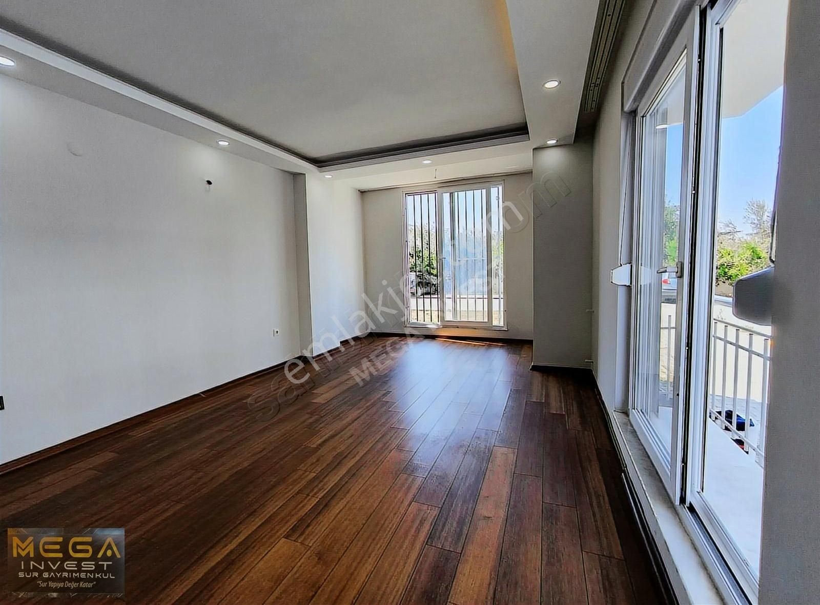 Göksu Da Satılık Havuz Cephe 5 Yaşında Kapalı Mutfak Uygun 2+1 - Görsel 12