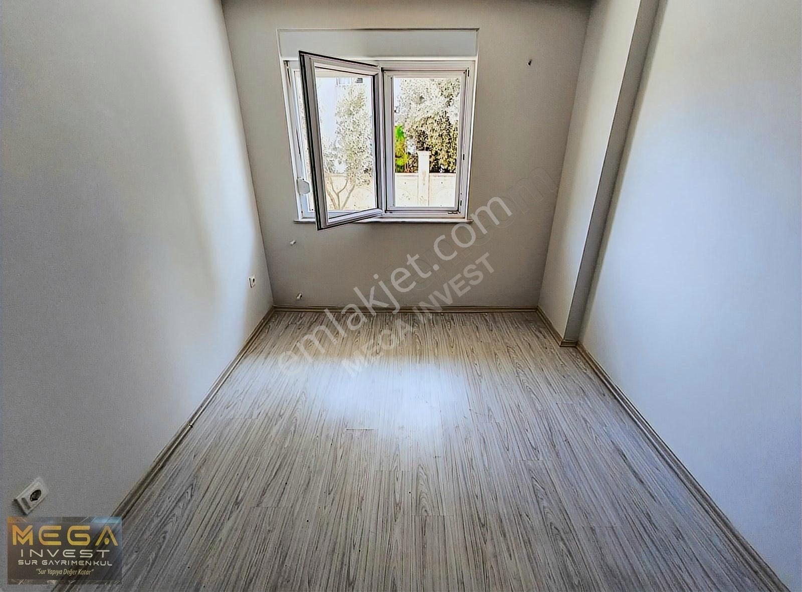 Göksu Da Satılık Havuz Cephe 5 Yaşında Kapalı Mutfak Uygun 2+1 - Görsel 33