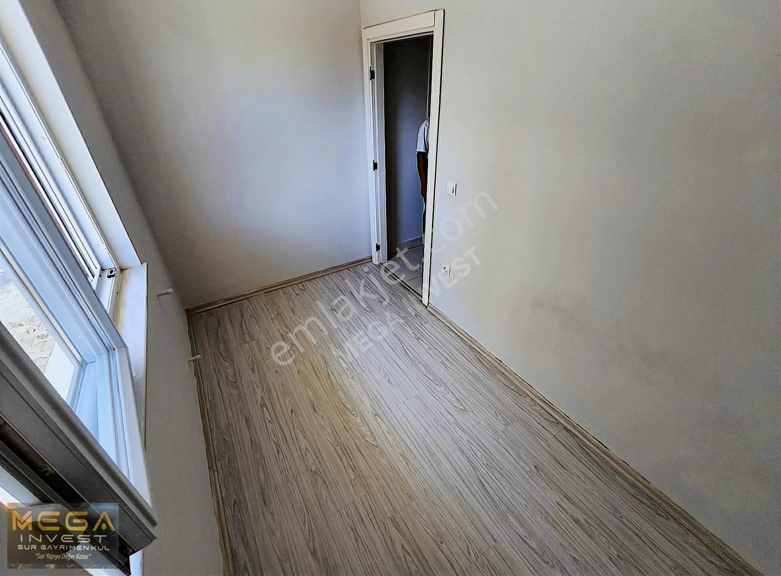 Göksu Da Satılık Havuz Cephe 5 Yaşında Kapalı Mutfak Uygun 2+1 - Görsel 6