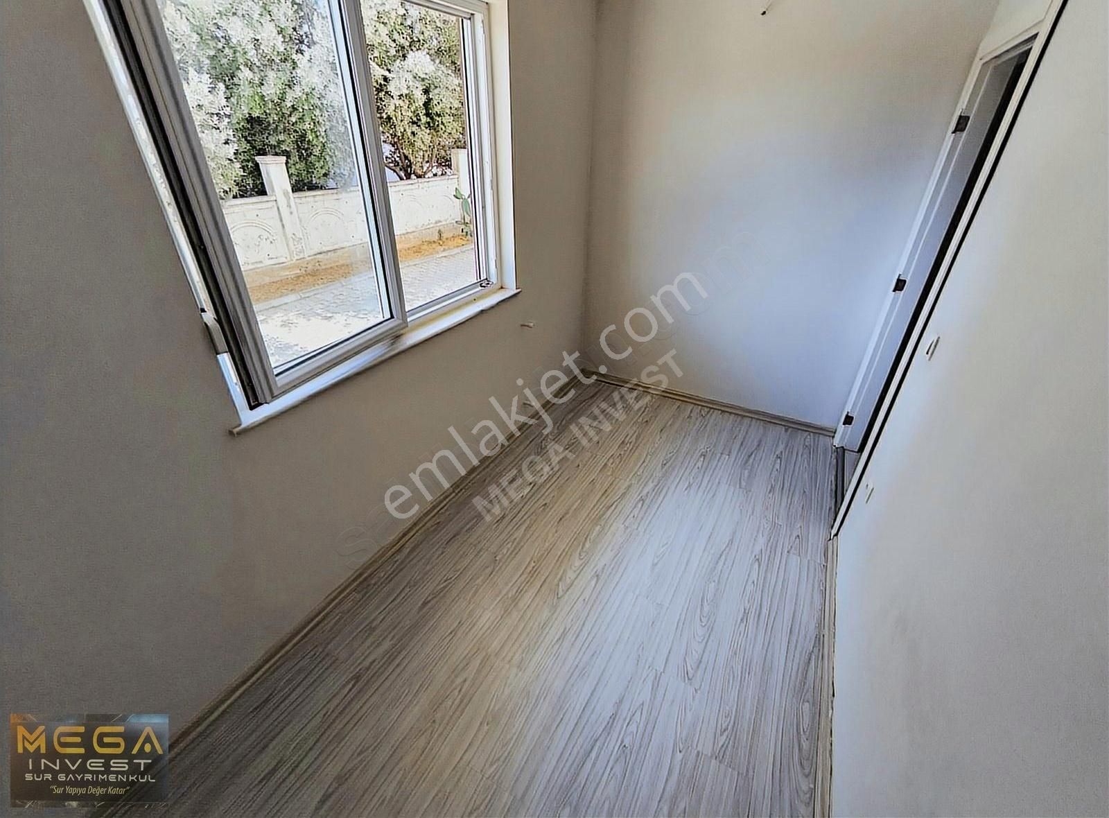 Göksu Da Satılık Havuz Cephe 5 Yaşında Kapalı Mutfak Uygun 2+1 - Görsel 7