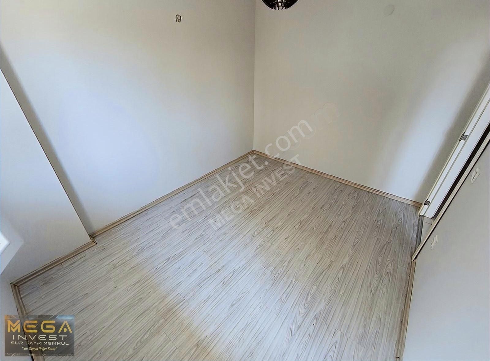 Göksu Da Satılık Havuz Cephe 5 Yaşında Kapalı Mutfak Uygun 2+1 - Görsel 21