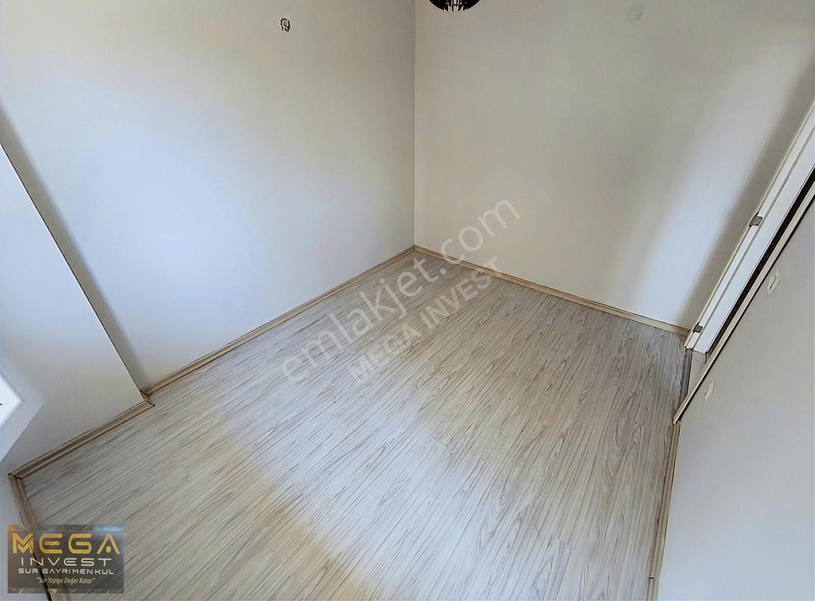 Göksu Da Satılık Havuz Cephe 5 Yaşında Kapalı Mutfak Uygun 2+1 - Görsel 9