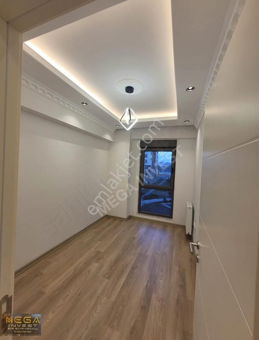 Mega İnvest Gayrimenkul'den 2+1 78 M2 Satılık Daire