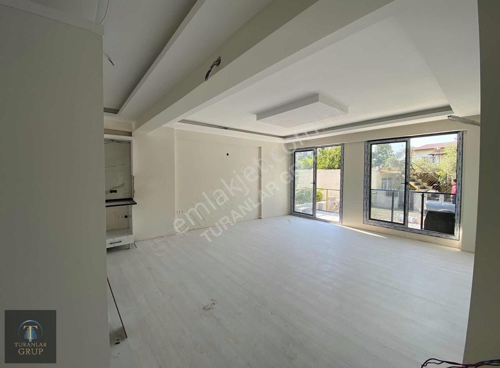 Turanlar Gruptan Fethiyede Satılık 2+1 Daire