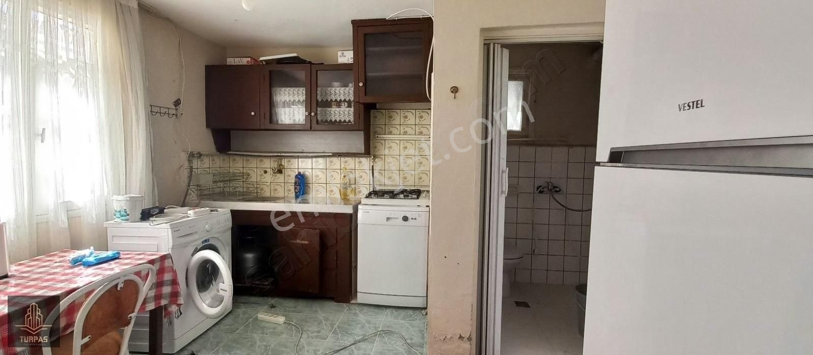Çiğli Ataşehir Mah Müstakil Eşyalı 2+1 Daire
