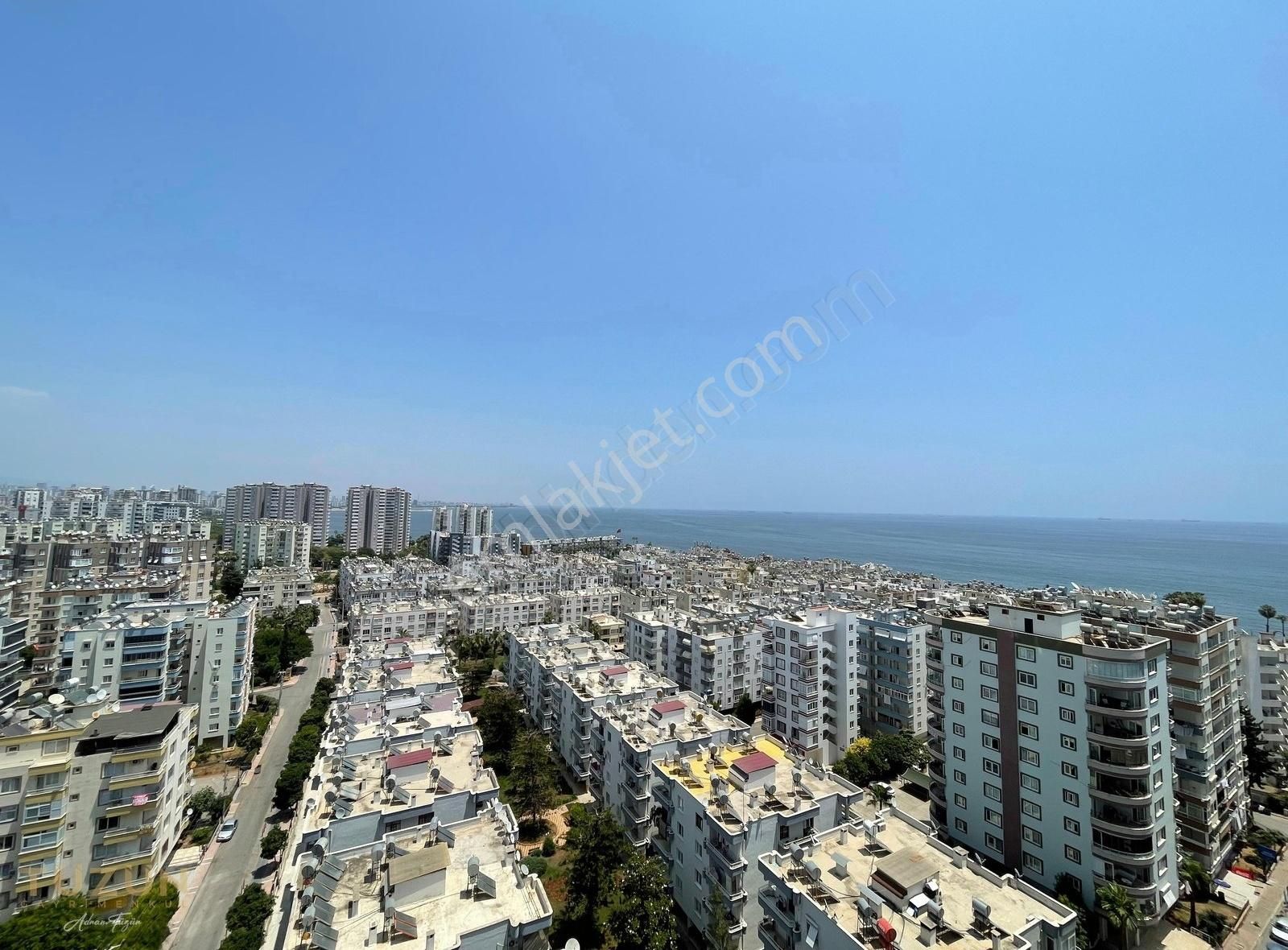 Tüzün'den Şahin Plazada Müthiş Deniz Manzaralı 4+1 Satılık Daire - Görsel 12