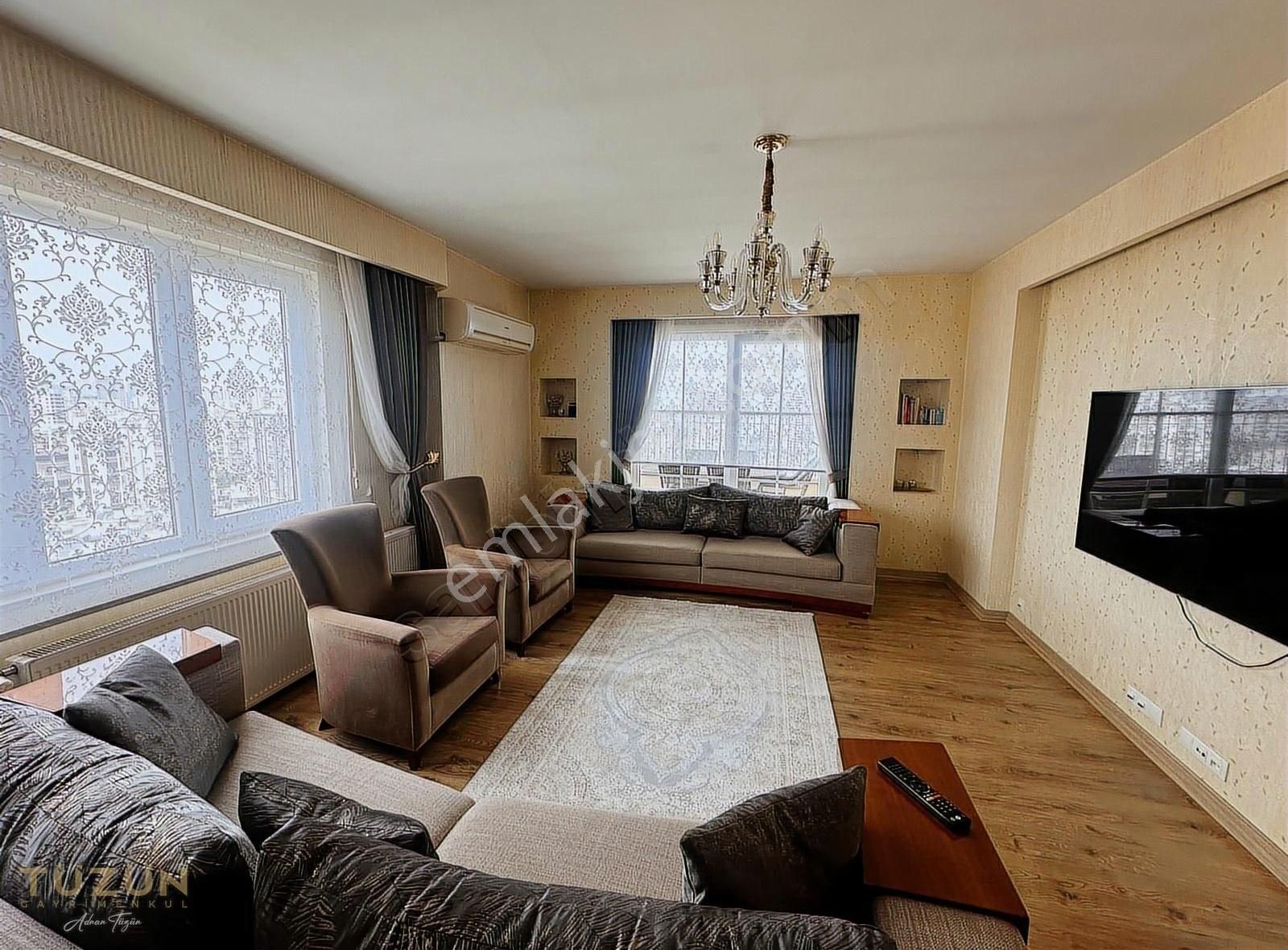 Tüzün'den Şahin Plazada Müthiş Deniz Manzaralı 4+1 Satılık Daire - Görsel 32