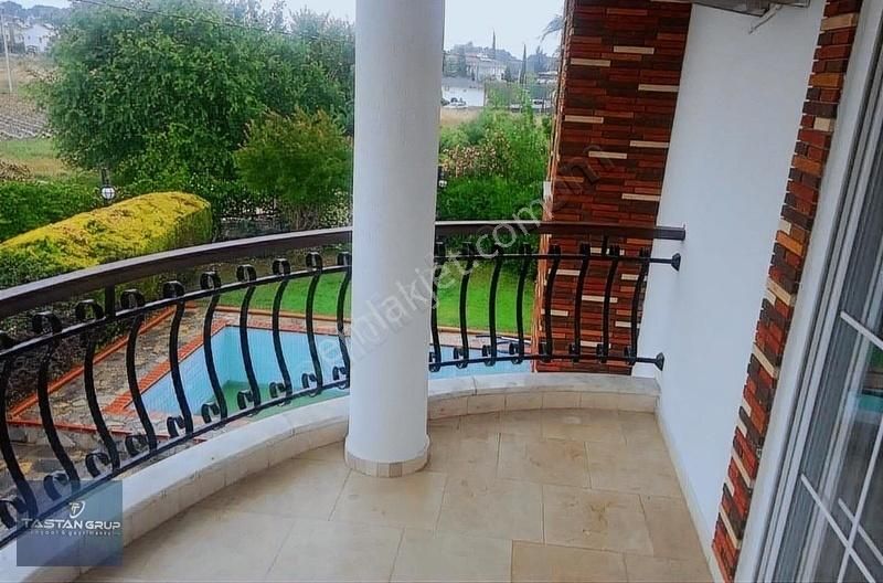 Site İçi, Özel Ve Ortak Havuzlu Lux 3+1 Dublex Villa - Görsel 7