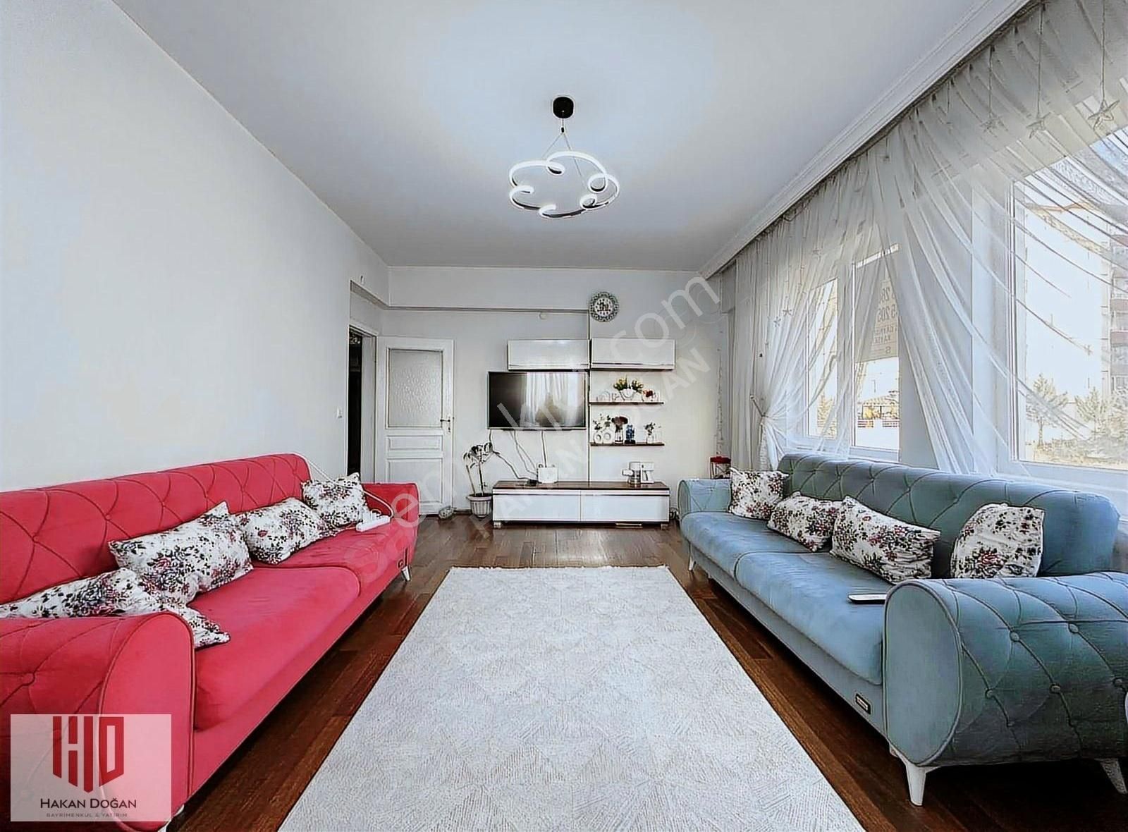 Mimsin Şirintepede Satılık 2.5+1 Bakımlı Tertemiz Daire