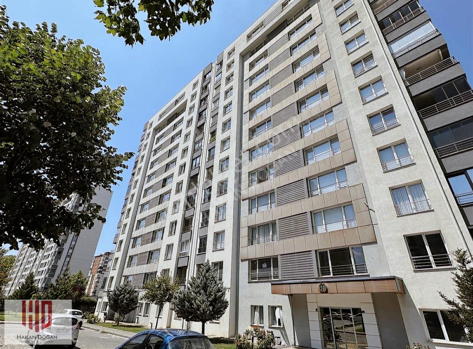 Enlife Sitesi 3+1 Full Yapılı Max Kredi Masrafsız Satılık Daire
