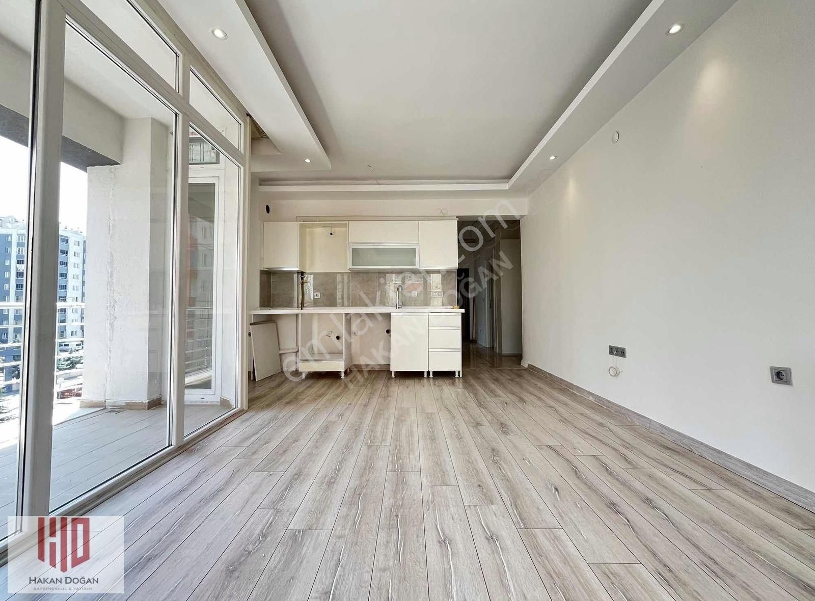Talas Mevlana'da Şahane Konum'da Kiralık 2+1 Daire