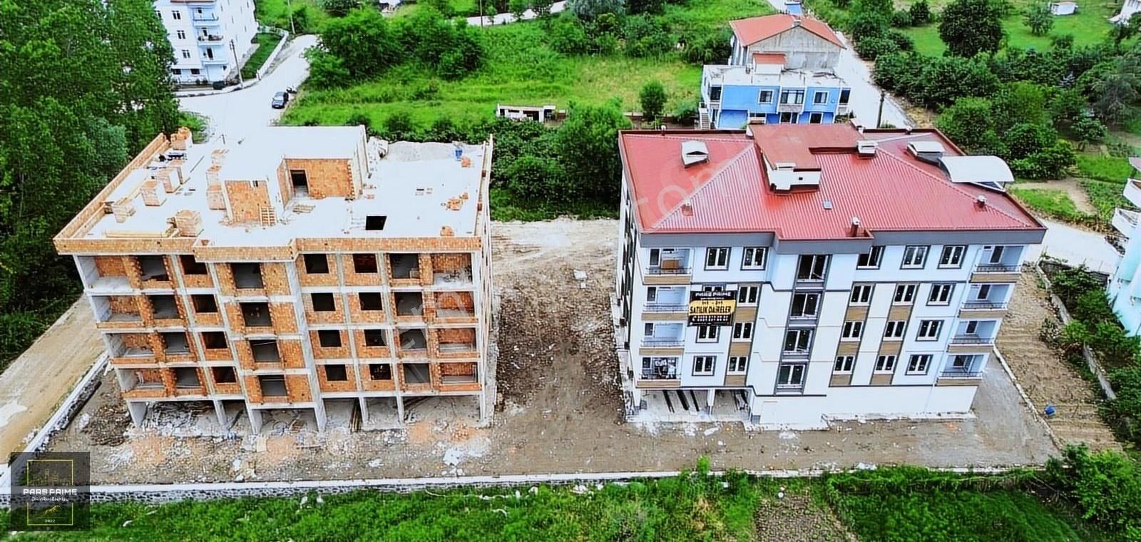 Pars Prime/kumbaşı Mah/tatil Tadında Yaşam Sizleri Bekliyor!