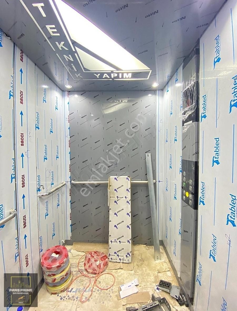 Pars Prime/kumbaşı Mah/1+1/kullanışlı/manzaralı/ferah...