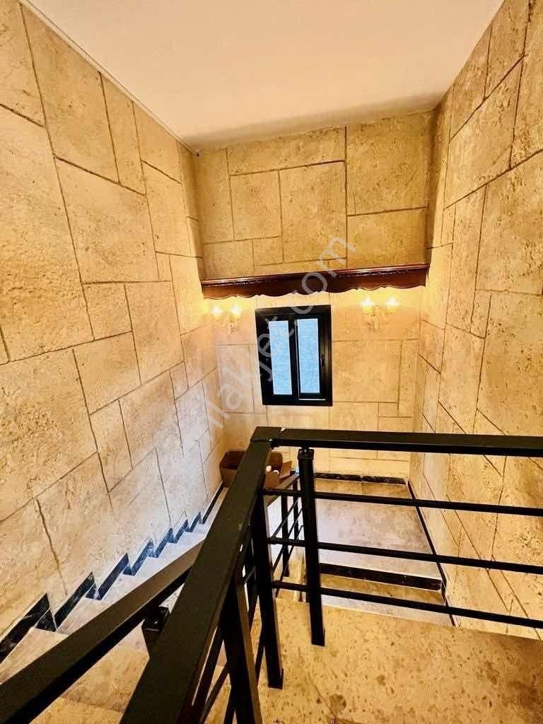 Golf 33 Gayrimenkul'den Fındıkpınarında 5+1 Lüx Villa - Görsel 3