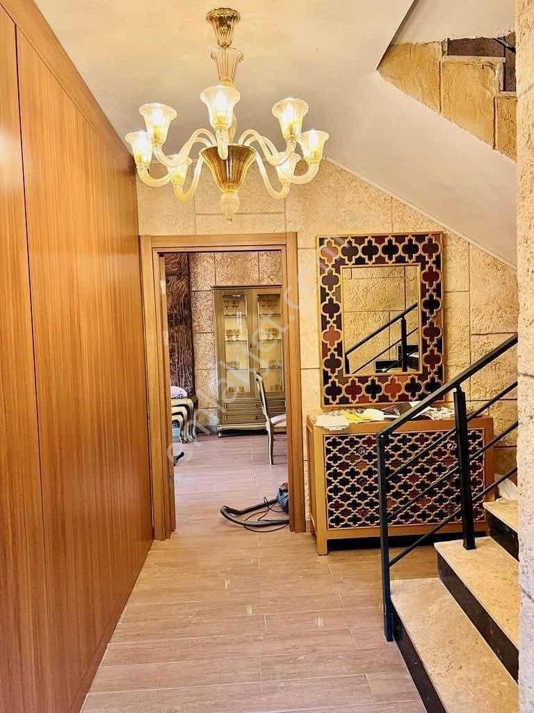 Golf 33 Gayrimenkul'den Fındıkpınarında 5+1 Lüx Villa - Görsel 17