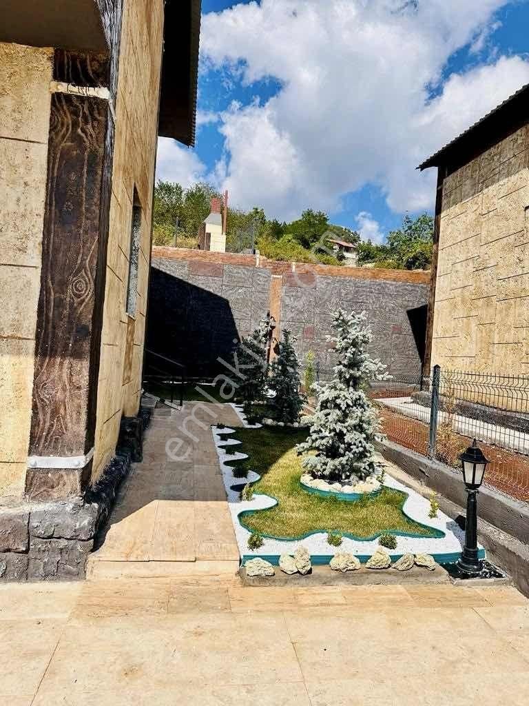 Golf 33 Gayrimenkul'den Fındıkpınarında 5+1 Lüx Villa - Görsel 6