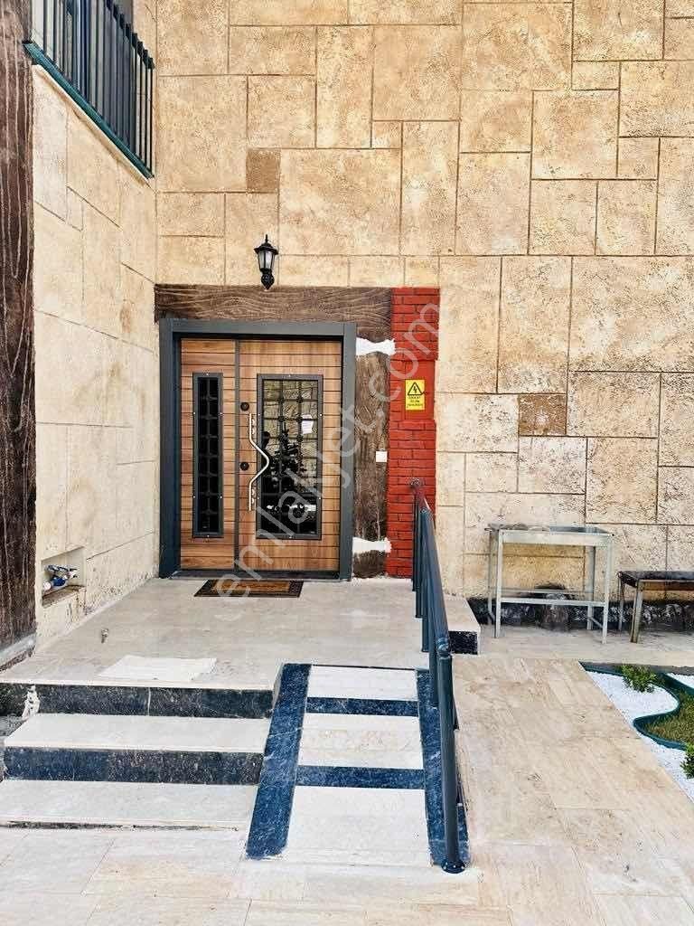 Golf 33 Gayrimenkul'den Fındıkpınarında 5+1 Lüx Villa - Görsel 9