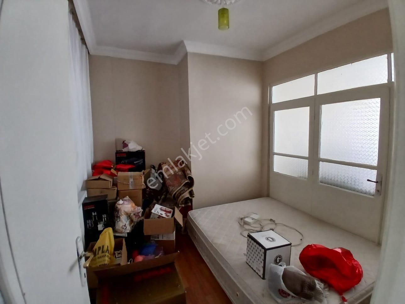 Akçay Emlak'tan Akşehir İstasyon Mahallesinde Geniş Ara Kat Satılık 3+1 Daire - Görsel 34