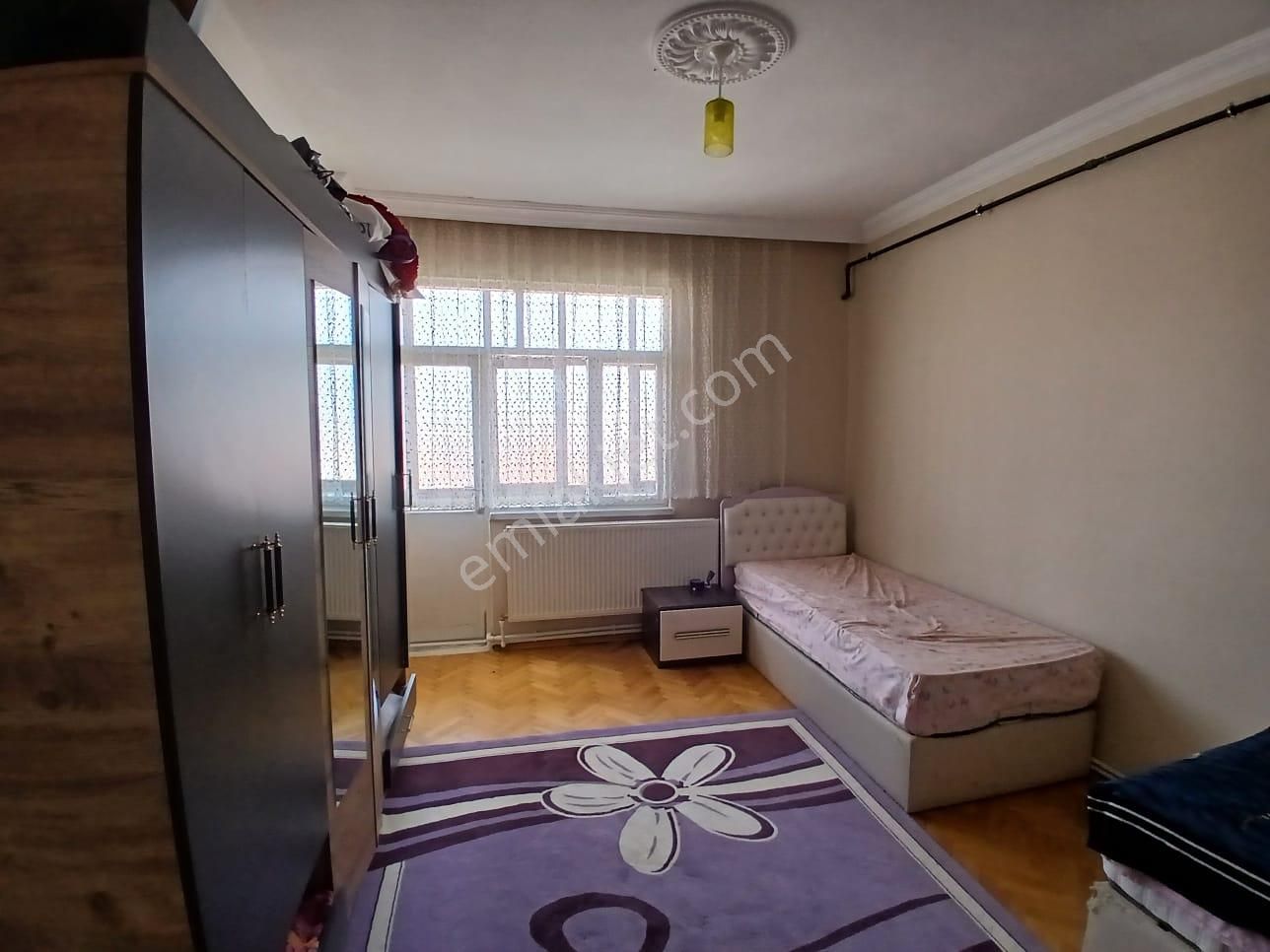 Akçay Emlak'tan Akşehir İstasyon Mahallesinde Geniş Ara Kat Satılık 3+1 Daire - Görsel 22