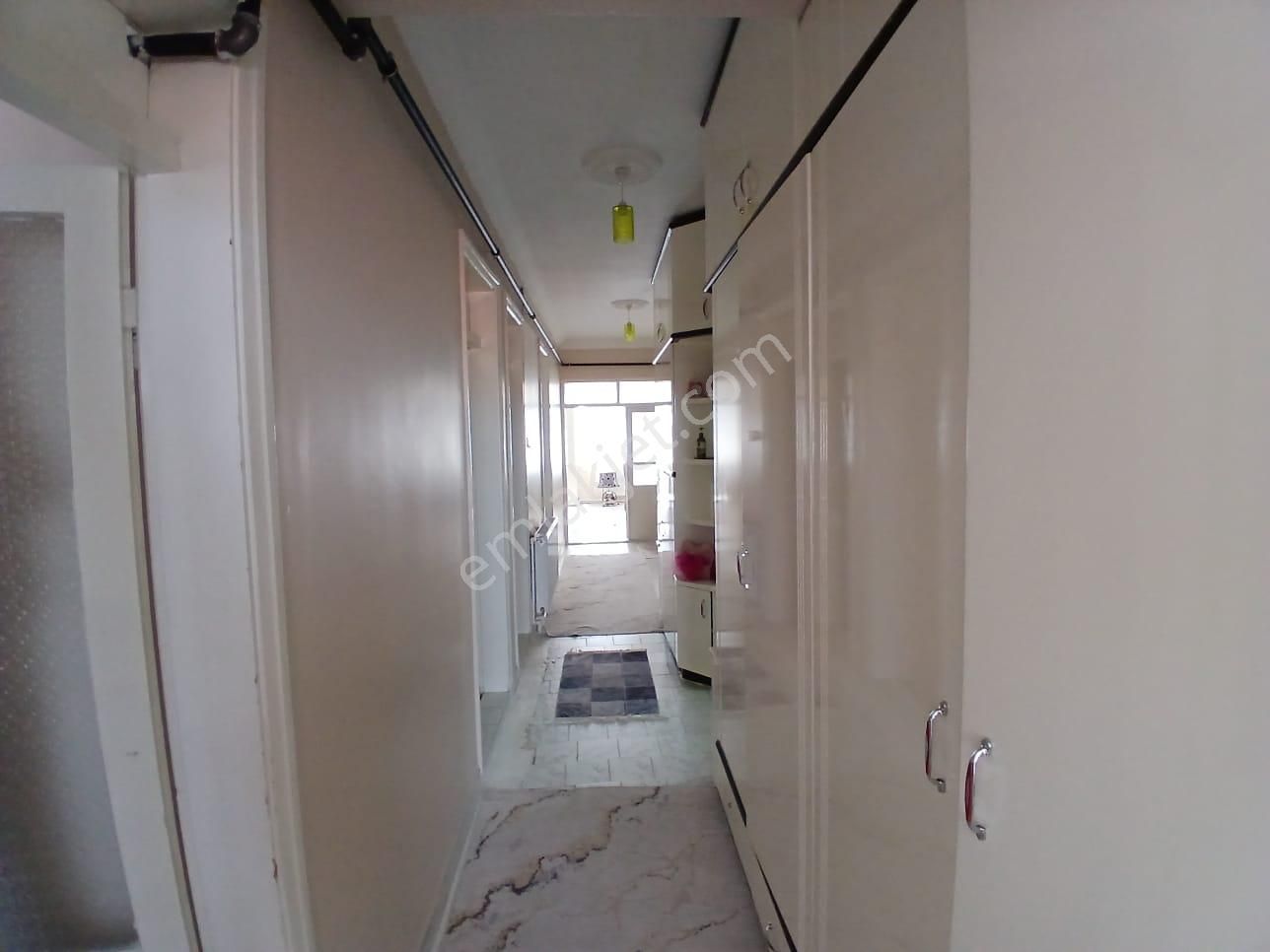 Akçay Emlak'tan Akşehir İstasyon Mahallesinde Geniş Ara Kat Satılık 3+1 Daire - Görsel 21