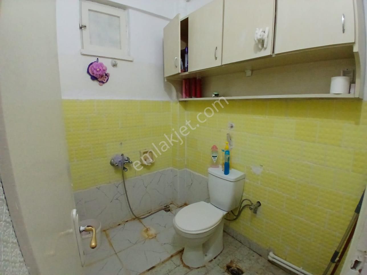 Akçay Emlak'tan Akşehir İstasyon Mahallesinde Geniş Ara Kat Satılık 3+1 Daire - Görsel 33