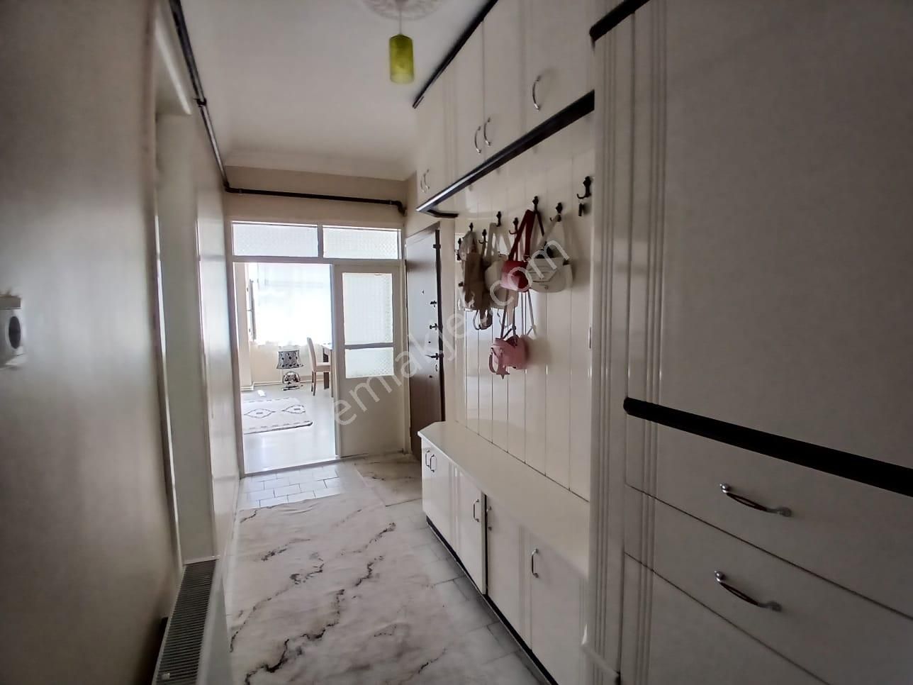 Akçay Emlak'tan Akşehir İstasyon Mahallesinde Geniş Ara Kat Satılık 3+1 Daire - Görsel 13