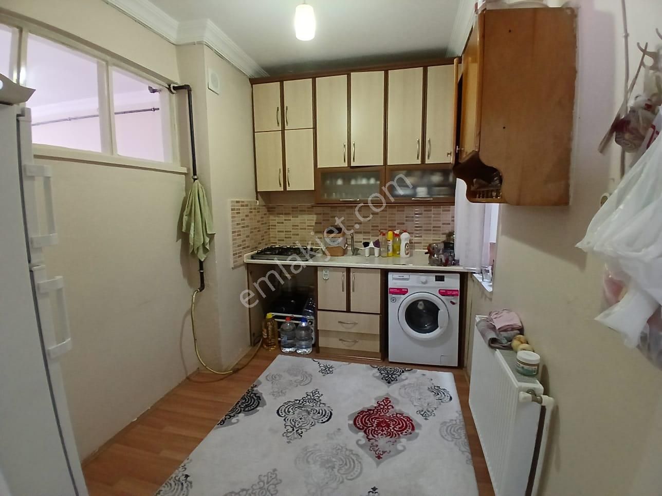 Akçay Emlak'tan Akşehir İstasyon Mahallesinde Geniş Ara Kat Satılık 3+1 Daire - Görsel 32