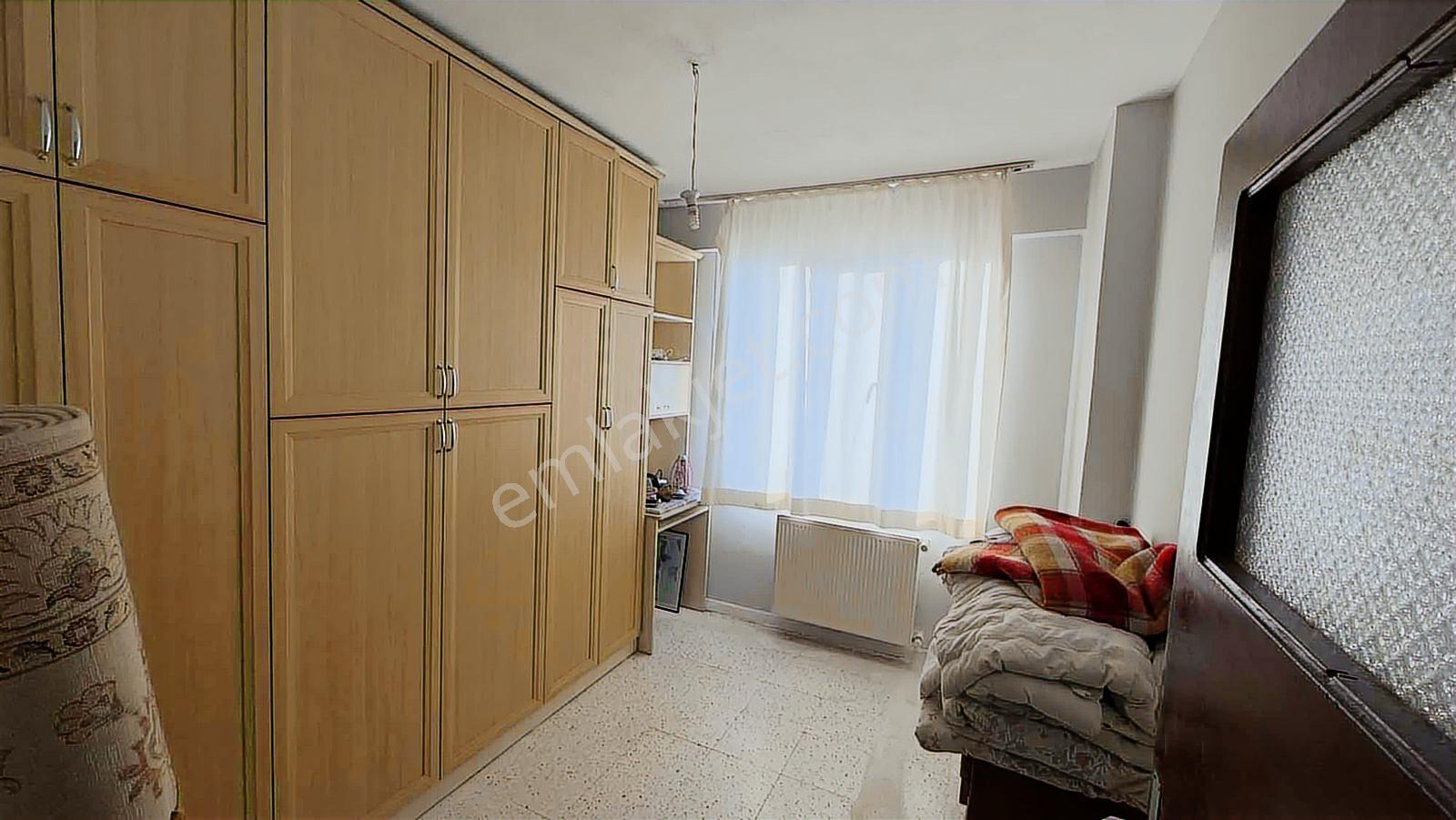 Mezitli Yeni Mahallede Site İçerisinde Doğalgazlı 3+1 - Görsel 16