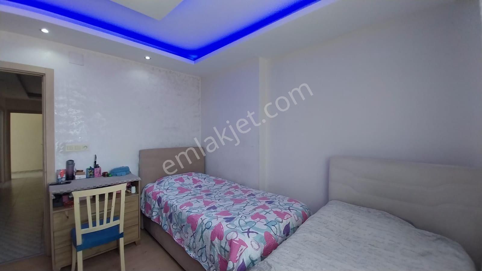 Ptt Evleri Mh. Kapalı Semt Pazarı Yanı 3+1 Dairemiz Satılık - Görsel 17