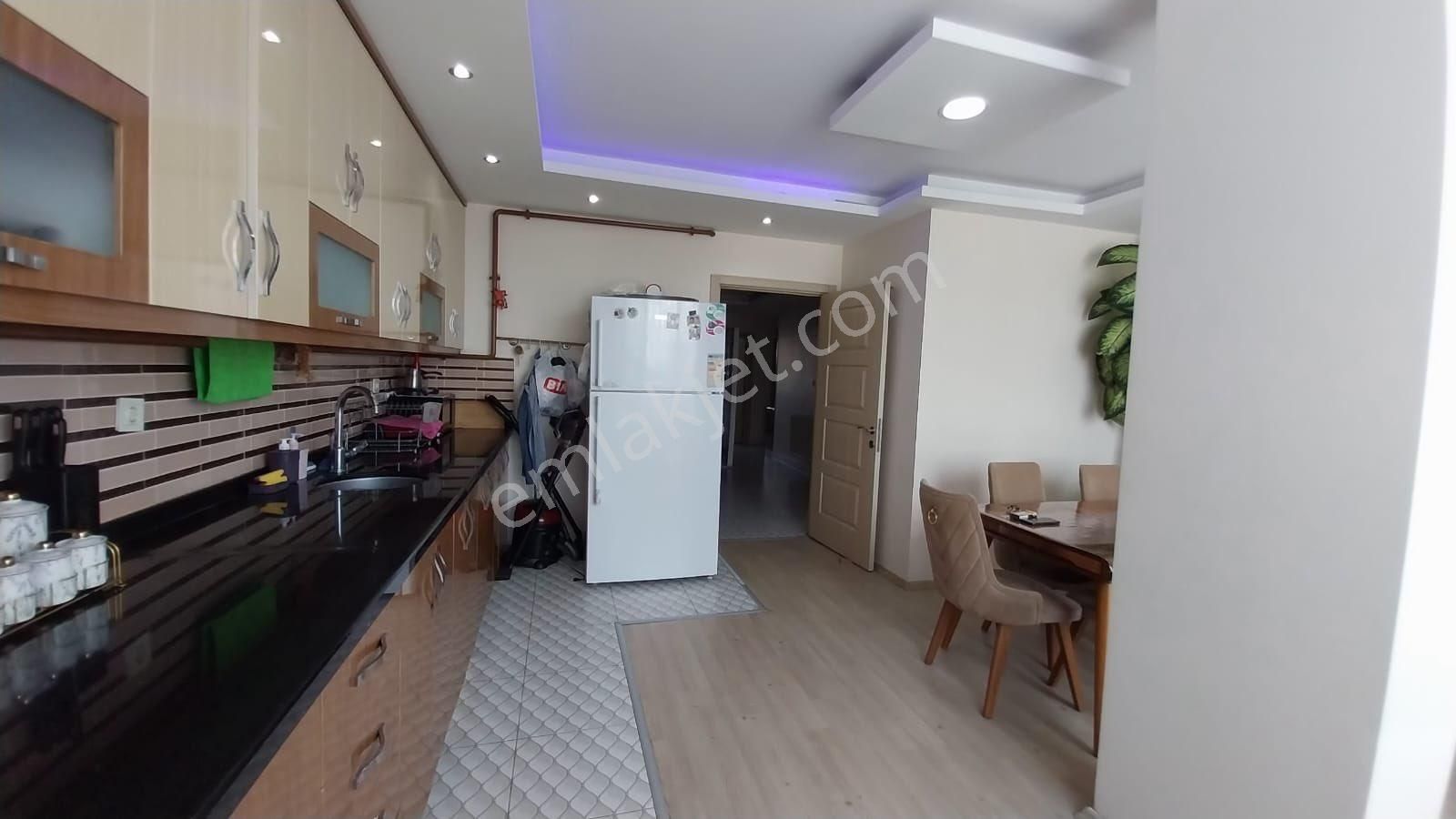 Ptt Evleri Mh. Kapalı Semt Pazarı Yanı 3+1 Dairemiz Satılık - Görsel 5