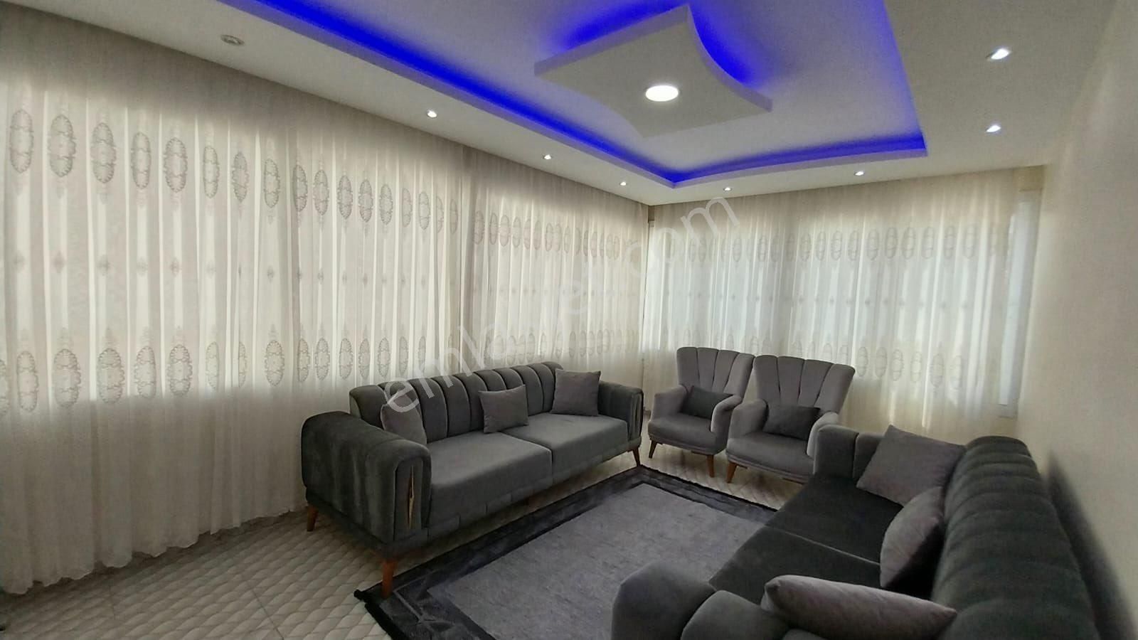 Ptt Evleri Mh. Kapalı Semt Pazarı Yanı 3+1 Dairemiz Satılık - Görsel 13