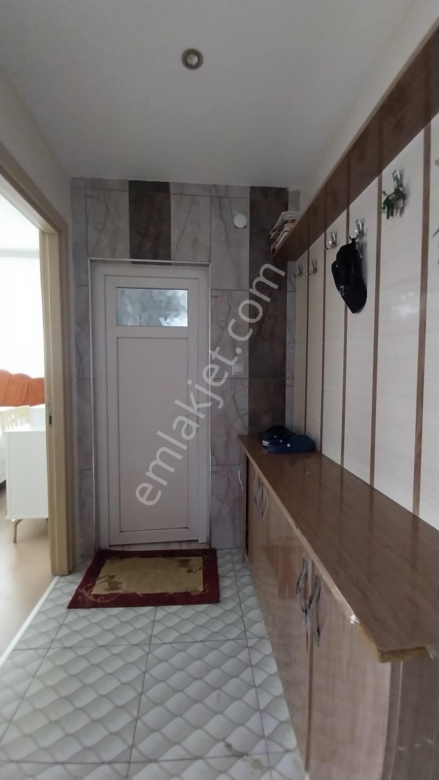 Ptt Evleri Mh. Kapalı Semt Pazarı Yanı 3+1 Dairemiz Satılık - Görsel 16