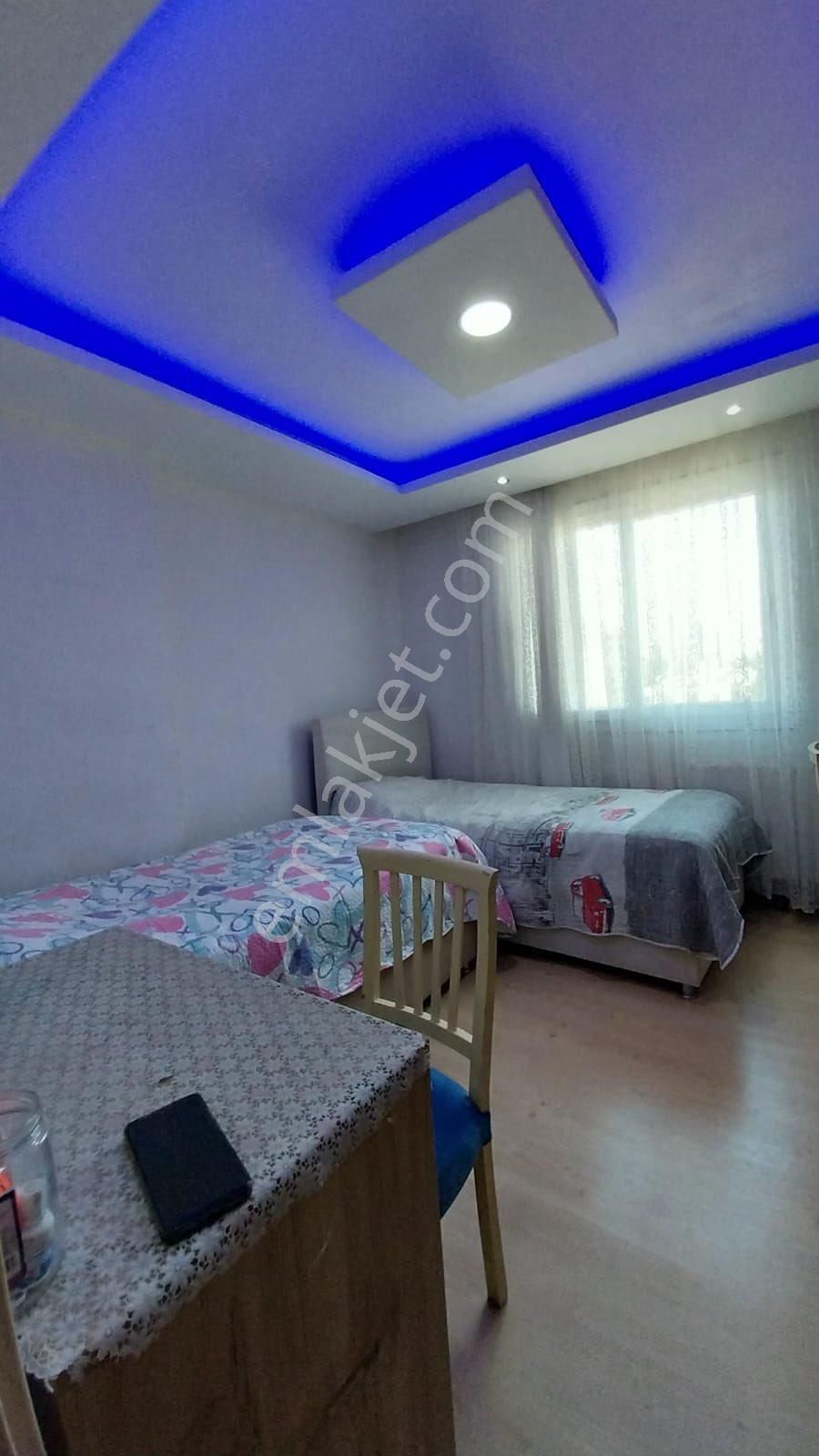 Ptt Evleri Mh. Kapalı Semt Pazarı Yanı 3+1 Dairemiz Satılık - Görsel 9