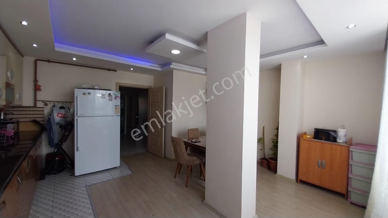 Ptt Evleri Mh. Kapalı Semt Pazarı Yanı 3+1 Dairemiz Satılık - Görsel 11