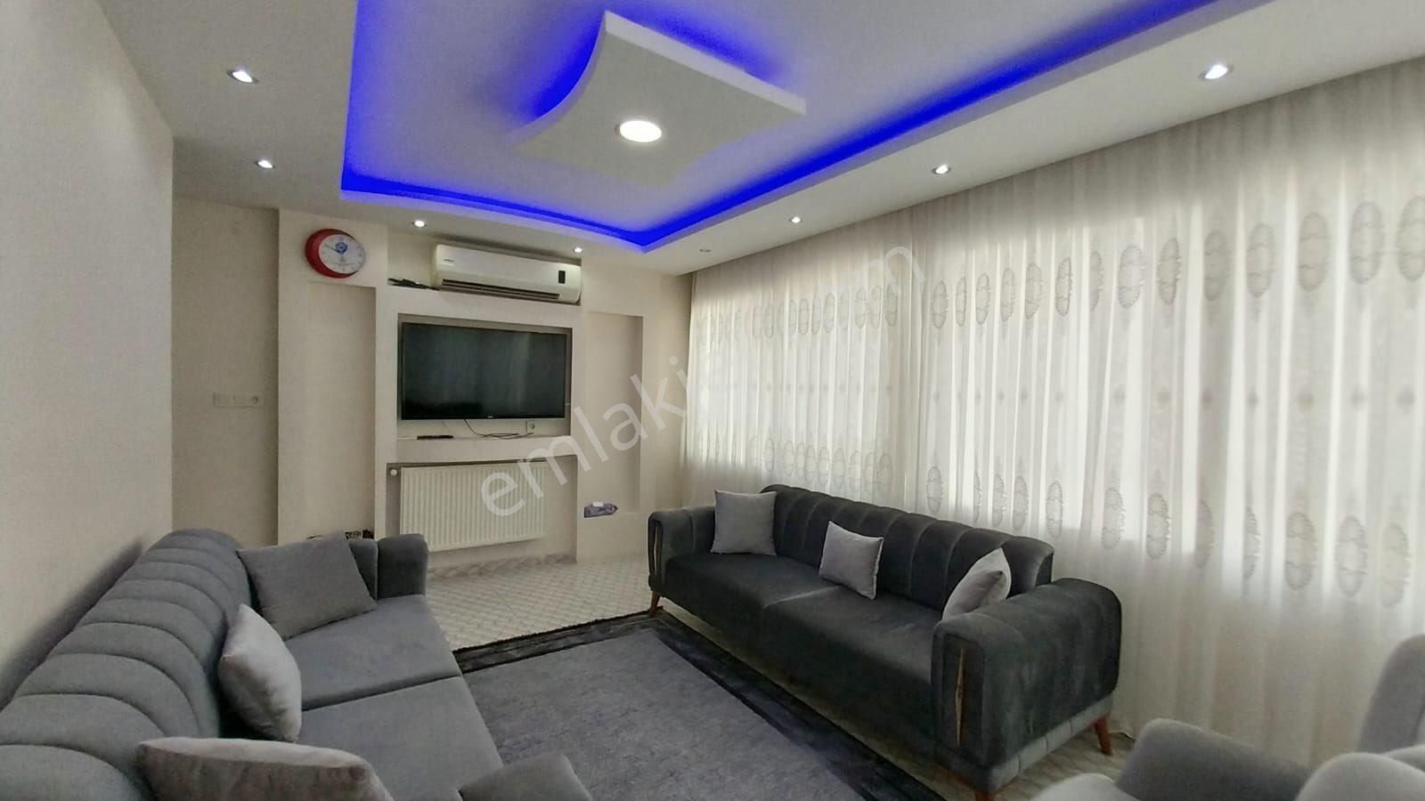 Ptt Evleri Mh. Kapalı Semt Pazarı Yanı 3+1 Dairemiz Satılık - Görsel 6