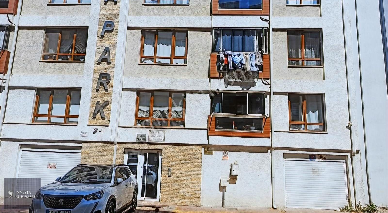 İnvestadan Kumlubelde Satilik 2+1 Daire