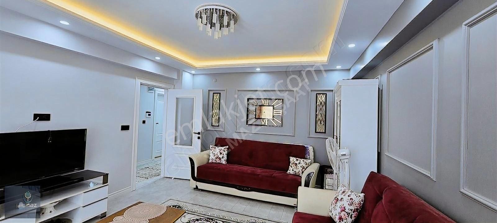 Hacılar Çeşmesi 3+1 Lüx 3+1 Daire